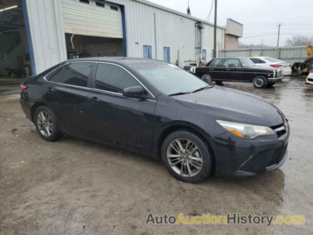 TOYOTA CAMRY LE, 4T1BF1FK5HU735966