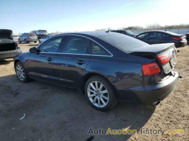 AUDI A6 PREMIUM, WAUCFAFC1FN005347