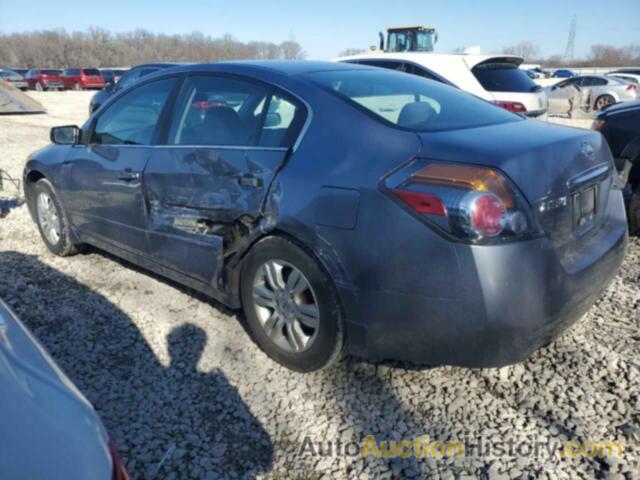 NISSAN ALTIMA BASE, 1N4AL2AP7BN414536