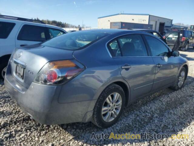 NISSAN ALTIMA BASE, 1N4AL2AP7BN414536