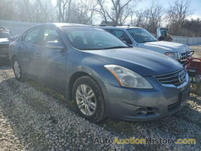 NISSAN ALTIMA BASE, 1N4AL2AP7BN414536