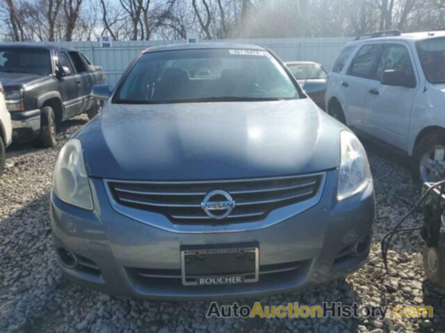 NISSAN ALTIMA BASE, 1N4AL2AP7BN414536