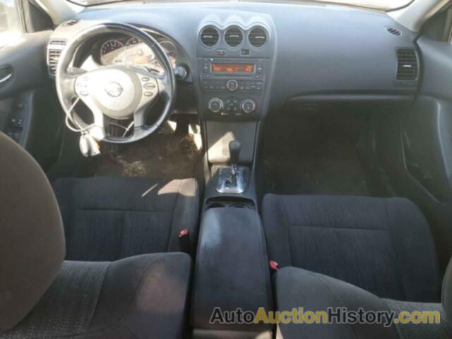 NISSAN ALTIMA BASE, 1N4AL2AP7BN414536