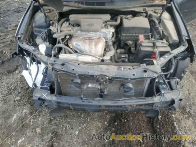 TOYOTA CAMRY LE, 4T1BF1FKXHU341590