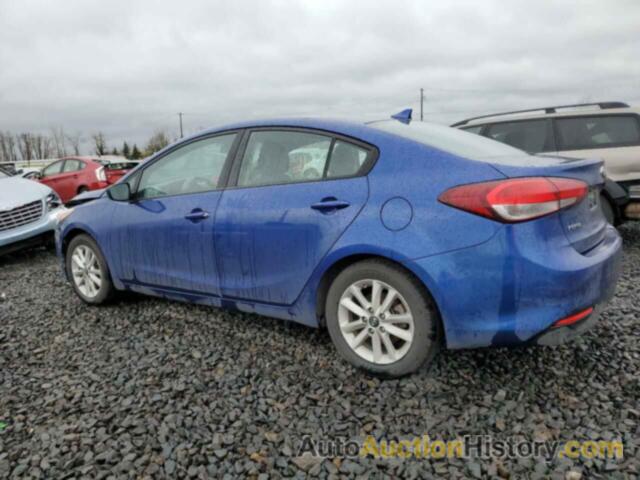 KIA FORTE LX, 3KPFL4A74HE151723