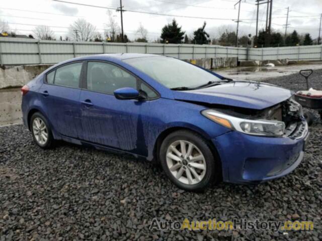 KIA FORTE LX, 3KPFL4A74HE151723