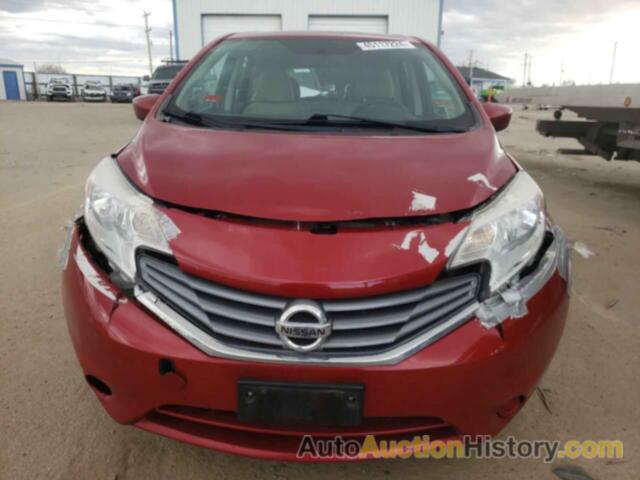 NISSAN VERSA S, 3N1CE2CP0FL362797