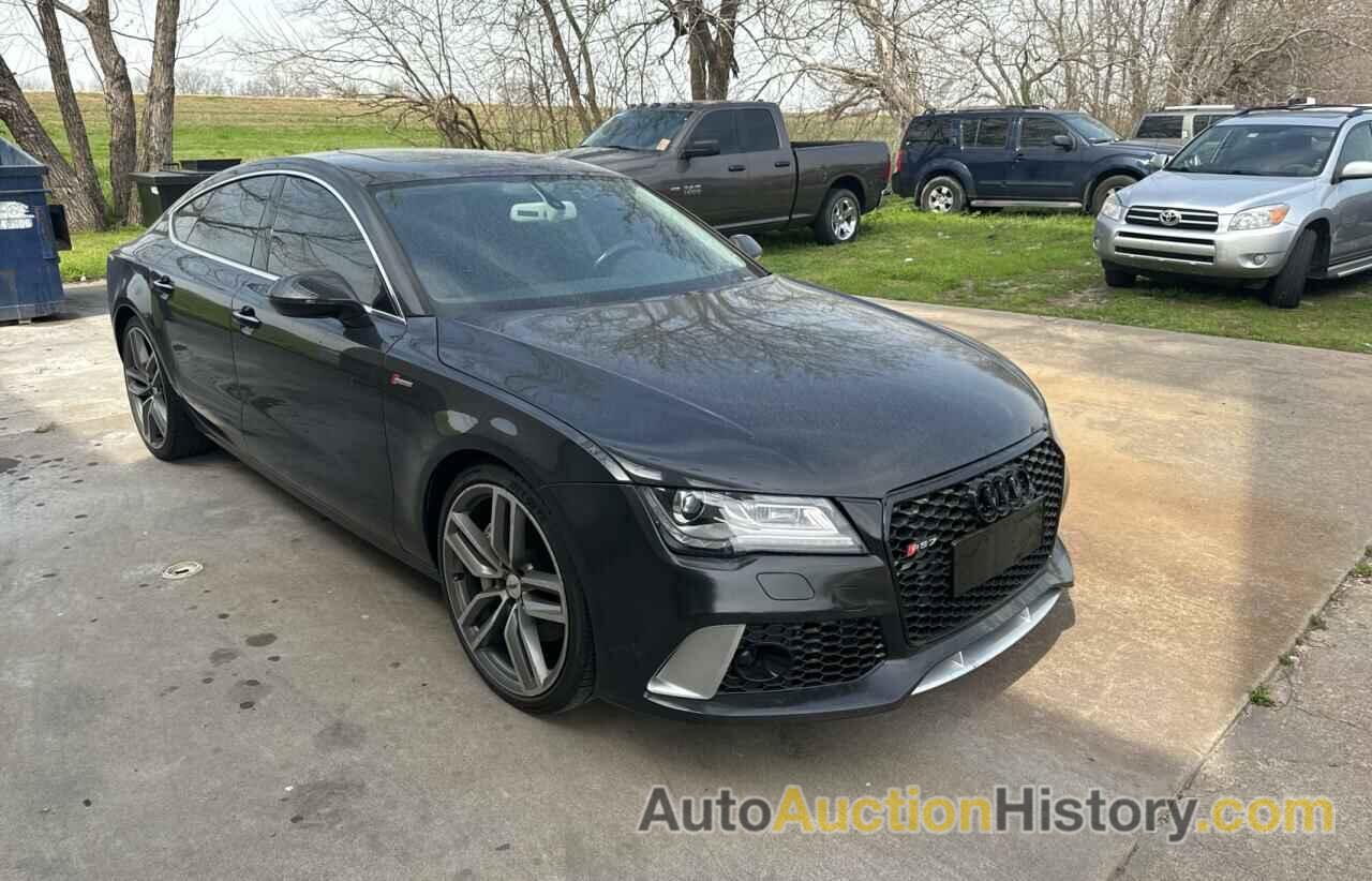 AUDI A7 PREMIUM PLUS, WAUWGAFC7EN107325