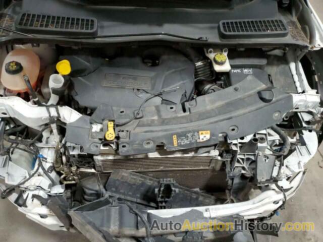 FORD ESCAPE SE, 1FMCU9G95KUB07577