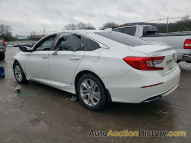 HONDA ACCORD LX, 1HGCV1F12KA155698