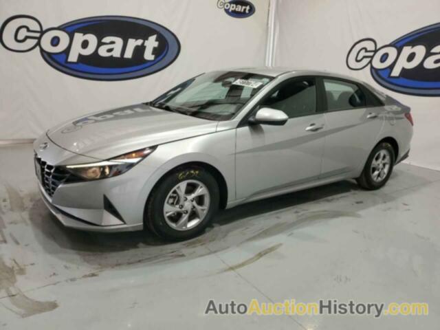 HYUNDAI ELANTRA SE, 5NPLL4AG7MH037580