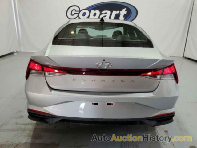 HYUNDAI ELANTRA SE, 5NPLL4AG7MH037580