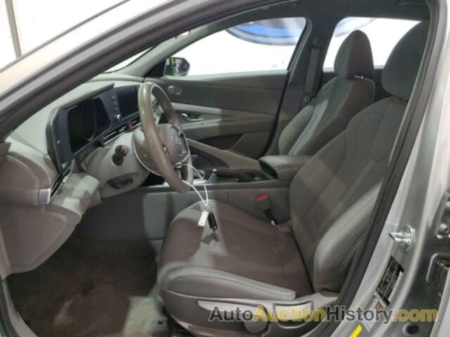 HYUNDAI ELANTRA SE, 5NPLL4AG7MH037580