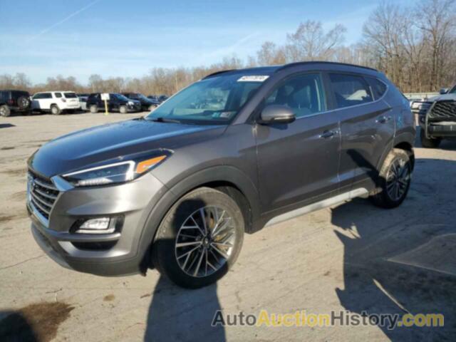 HYUNDAI TUCSON LIMITED, KM8J3CAL2LU101331