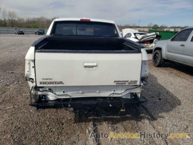 HONDA RIDGELINE RTL-S, 5FPYK1F6XEB008833