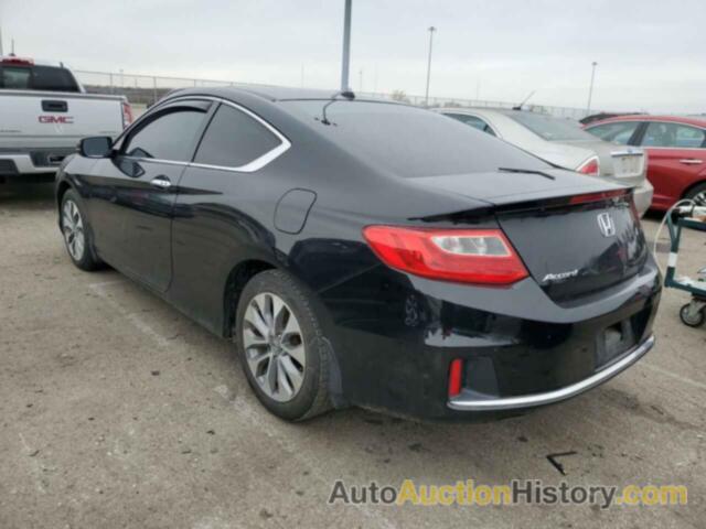 HONDA ACCORD EXL, 1HGCT1B85EA007736