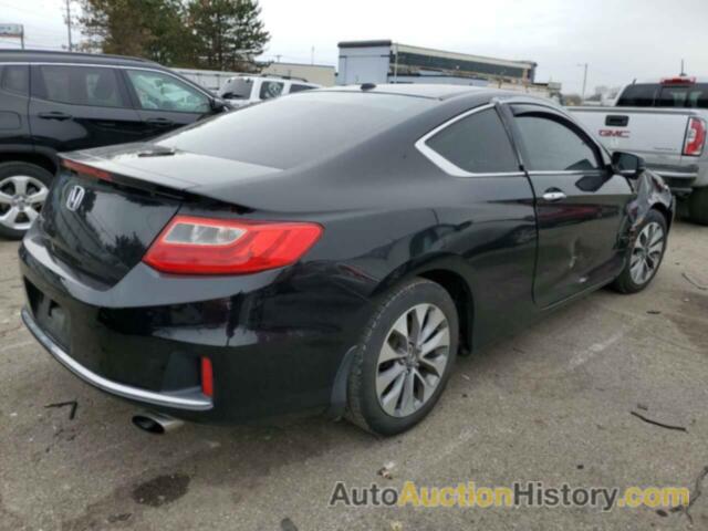 HONDA ACCORD EXL, 1HGCT1B85EA007736