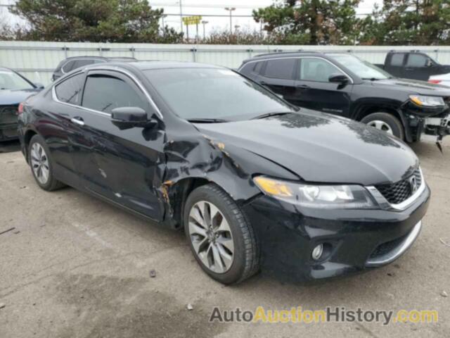 HONDA ACCORD EXL, 1HGCT1B85EA007736