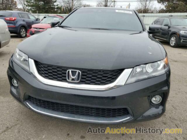 HONDA ACCORD EXL, 1HGCT1B85EA007736