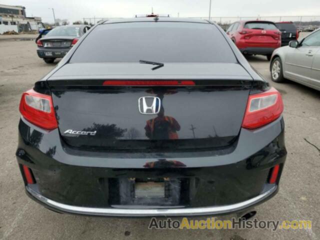 HONDA ACCORD EXL, 1HGCT1B85EA007736