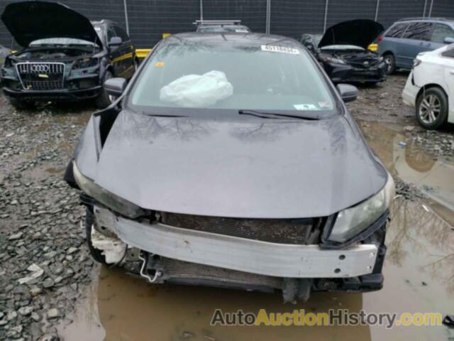 HONDA CIVIC LX, 19XFB2F59EE028607