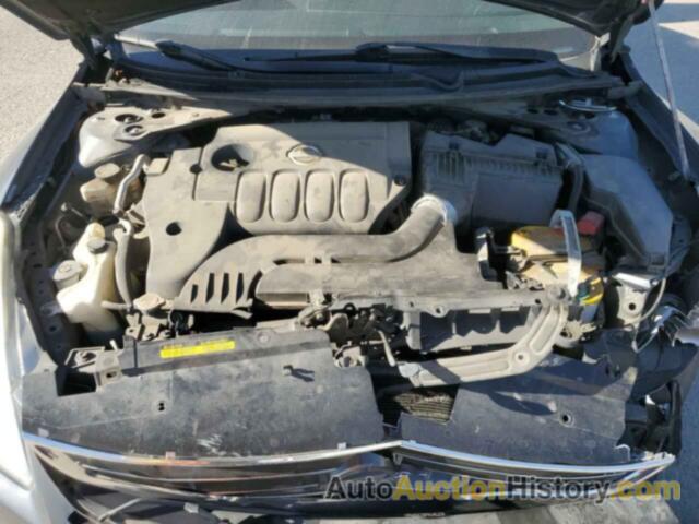 NISSAN ALTIMA BASE, 1N4AL2AP3CC220020