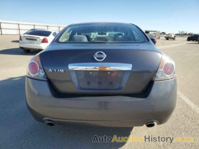 NISSAN ALTIMA BASE, 1N4AL2AP3CC220020