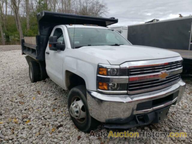 CHEVROLET C/K2500 K3500, 1GB3KYCG5GZ270124