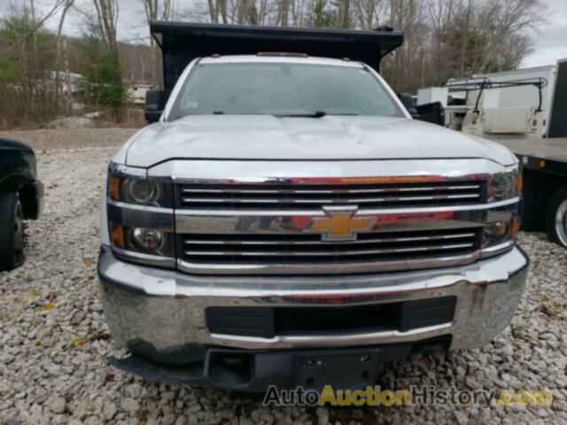 CHEVROLET C/K2500 K3500, 1GB3KYCG5GZ270124