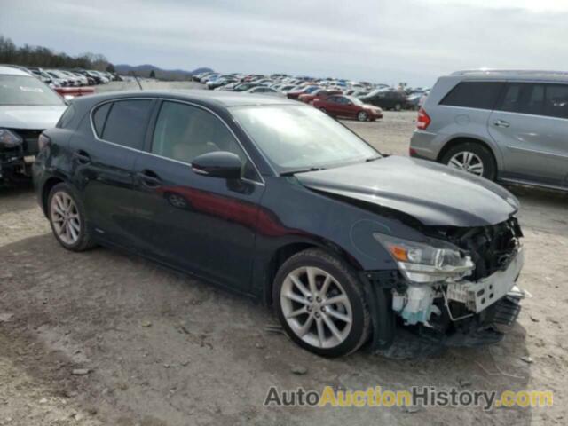 LEXUS CT 200 200, JTHKD5BH4D2130532