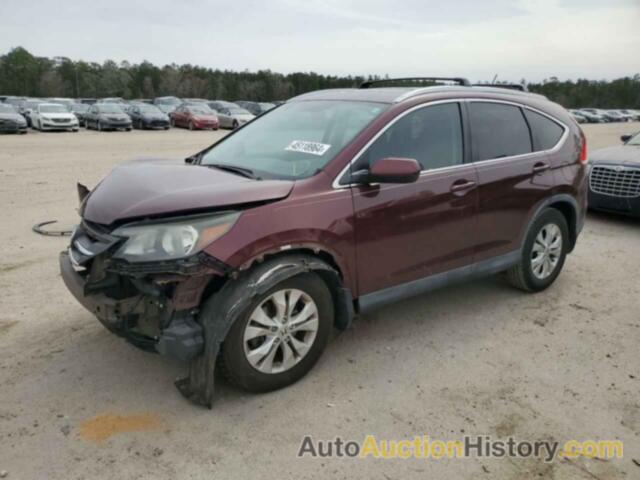 HONDA CRV EXL, 5J6RM3H76EL021577