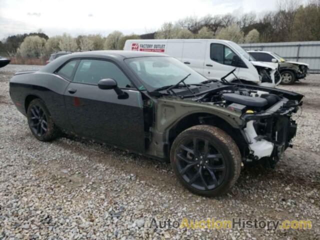 DODGE CHALLENGER SXT, 2C3CDZAG5PH606230