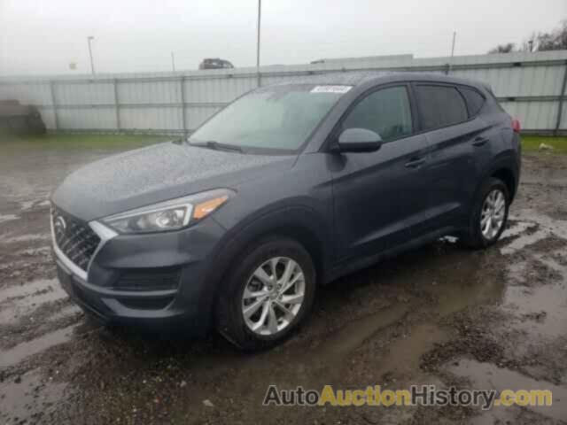 HYUNDAI TUCSON SE, KM8J2CA46KU881490