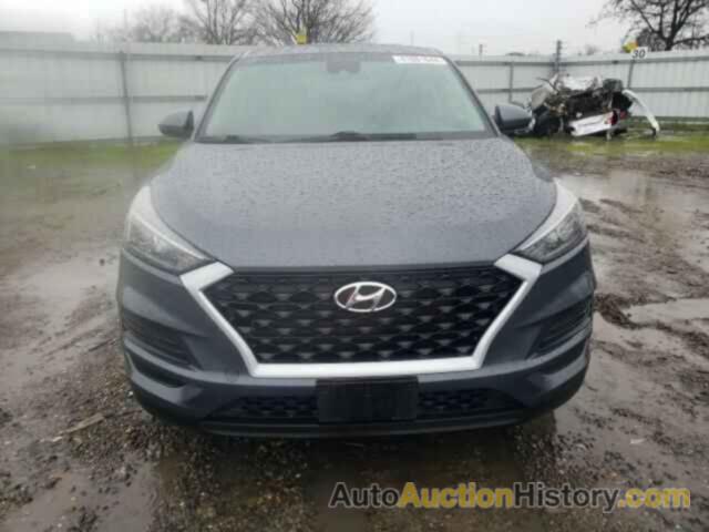 HYUNDAI TUCSON SE, KM8J2CA46KU881490