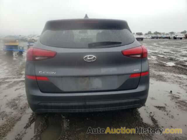 HYUNDAI TUCSON SE, KM8J2CA46KU881490