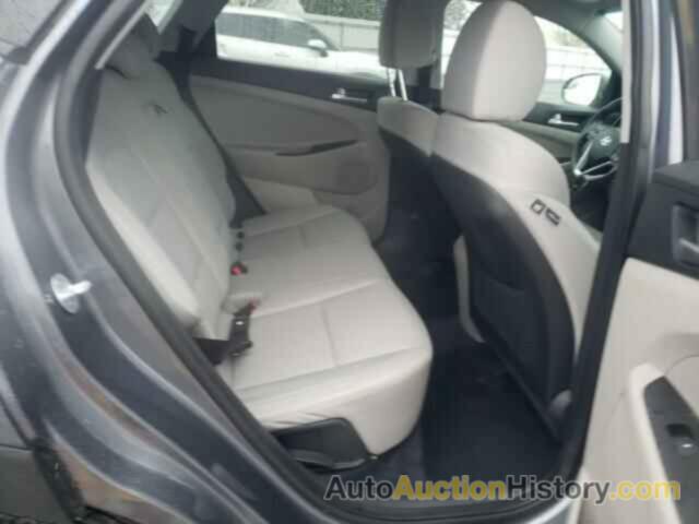 HYUNDAI TUCSON SE, KM8J2CA46KU881490