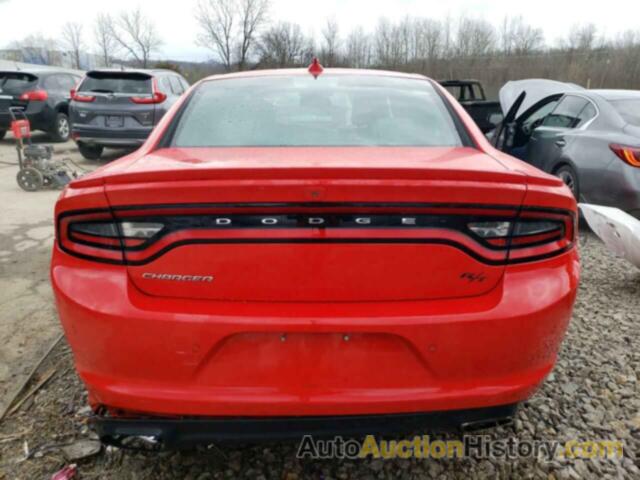 DODGE CHARGER R/T, 2C3CDXCT6FH750009