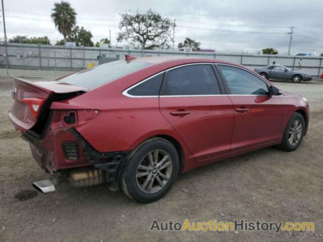 HYUNDAI SONATA ECO, 5NPE24AA7FH182306