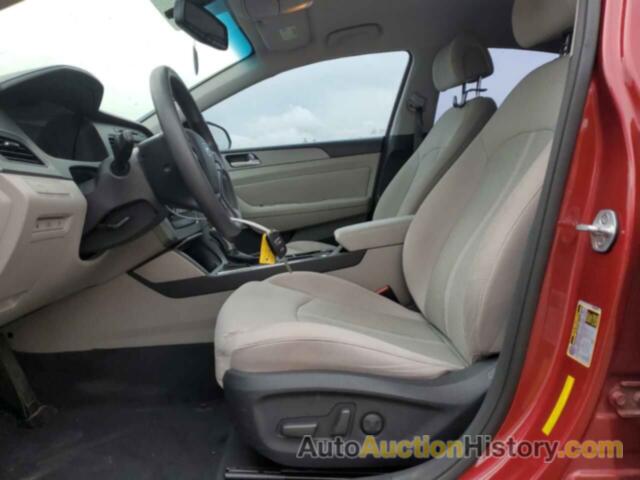 HYUNDAI SONATA ECO, 5NPE24AA7FH182306