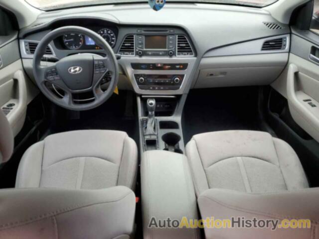 HYUNDAI SONATA ECO, 5NPE24AA7FH182306