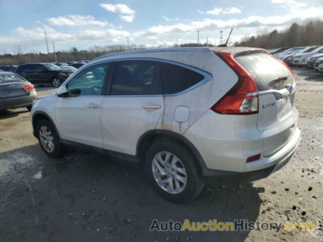 HONDA CRV EXL, 5J6RM4H78GL114710