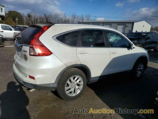 HONDA CRV EXL, 5J6RM4H78GL114710