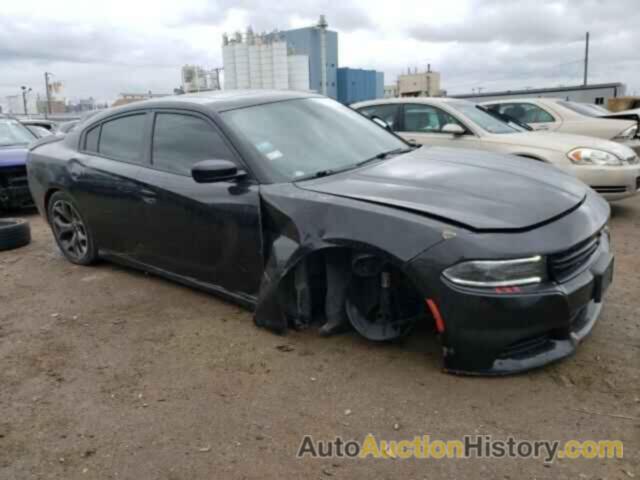 DODGE CHARGER SXT, 2C3CDXHG0FH852871