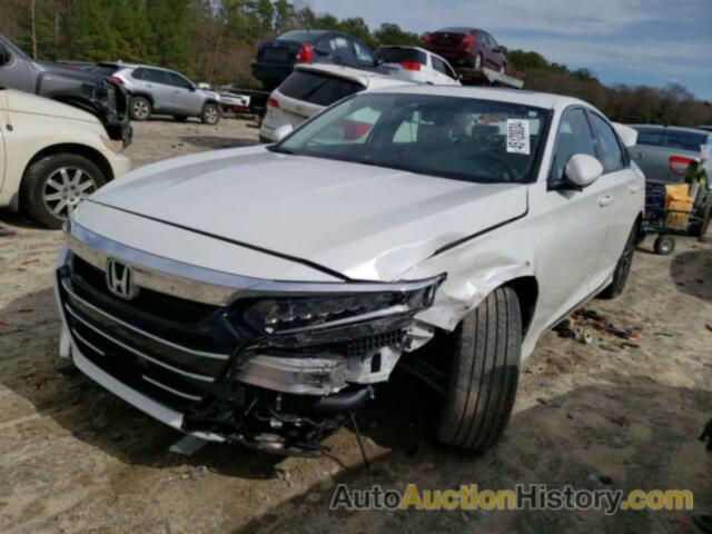 HONDA ACCORD EXL, 1HGCV1F54MA085482