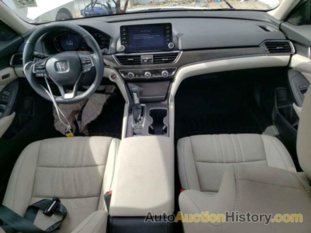 HONDA ACCORD EXL, 1HGCV1F54MA085482