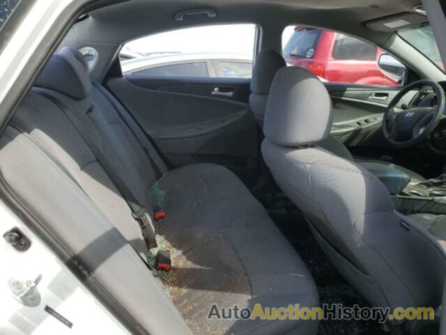 HYUNDAI SONATA GLS, 5NPEB4AC4EH821449