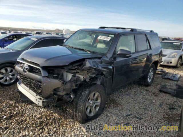 TOYOTA 4RUNNER SR5, JTEBU5JR8K5723992