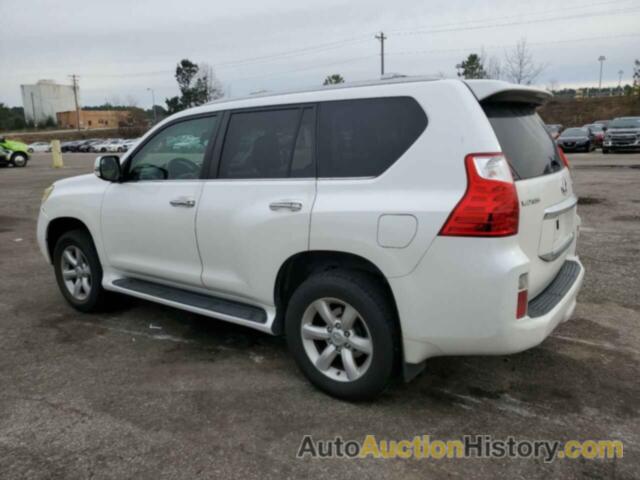 LEXUS GX 460, JTJBM7FX5A5010292