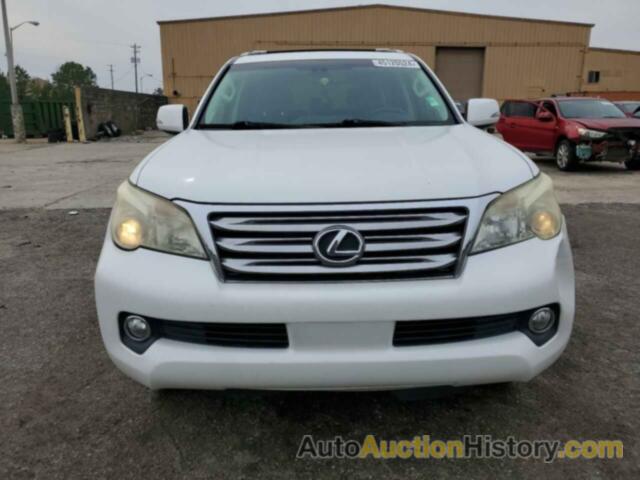 LEXUS GX 460, JTJBM7FX5A5010292