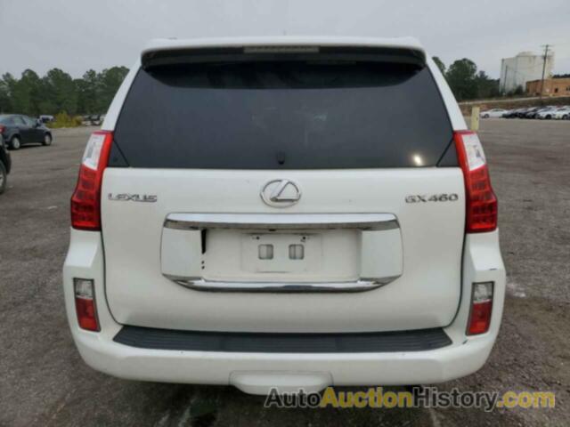 LEXUS GX 460, JTJBM7FX5A5010292